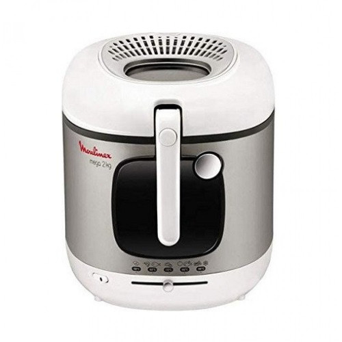 قلاية البطاطس الكهربائية بالزيت من مولينكس AM480027 2100W 3.3L 2K قلاية البطاطس الكهربائية بالزيت من مولينكس AM480027 2100W 3.3L 2K