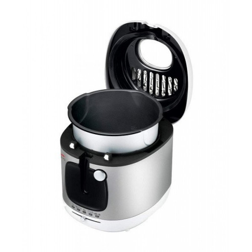 قلاية البطاطس الكهربائية بالزيت من مولينكس AM480027 2100W 3.3L 2K