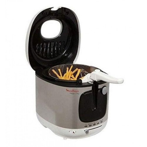 قلاية البطاطس الكهربائية بالزيت من مولينكس AM480027 2100W 3.3L 2K