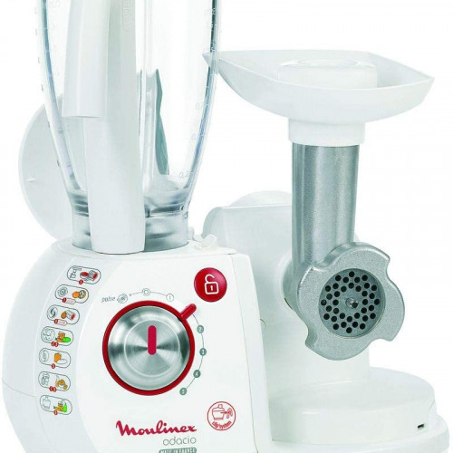 محضرة الطعام أوداسيو من مولينكس FP7361BA