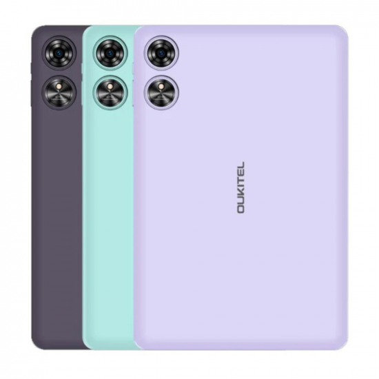 تابلت اوكتيل 64 جيجا 4+12 رام 10.1 إنش (واي فاي) - ضمان سنتين تابلت اوكتيل 64 جيجا 4+12 رام 10.1 إنش (واي فاي) - ضمان سنتين