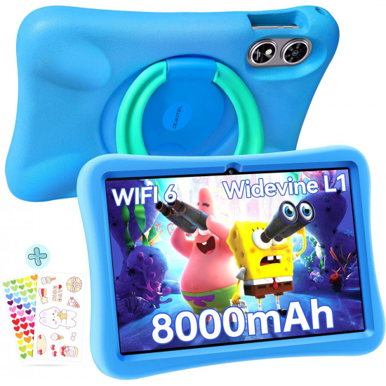 تابلت اوكتيل 64 جيجا 4+12 رام 10.1 إنش (واي فاي) - ضمان سنتين تابلت اوكتيل 64 جيجا 4+12 رام 10.1 إنش (واي فاي) - ضمان سنتين