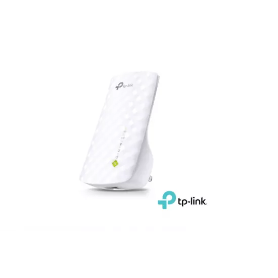 موسع شبكة واي فاي TP-Link RE200 AC750
