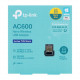 محول يو إس بي لاسلكي نانو TP-Link Archer T2U Nano AC600
