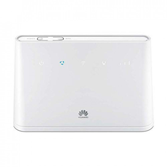 راوتر هواوي 4G HUAWEI 4G Router 2