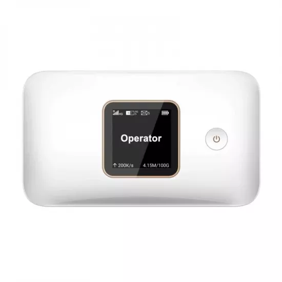 راوتر واي فاي Wireless Mobile WiFi 3