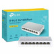 محول مكتبي 5 منافذ TP-Link TL-SF1005D