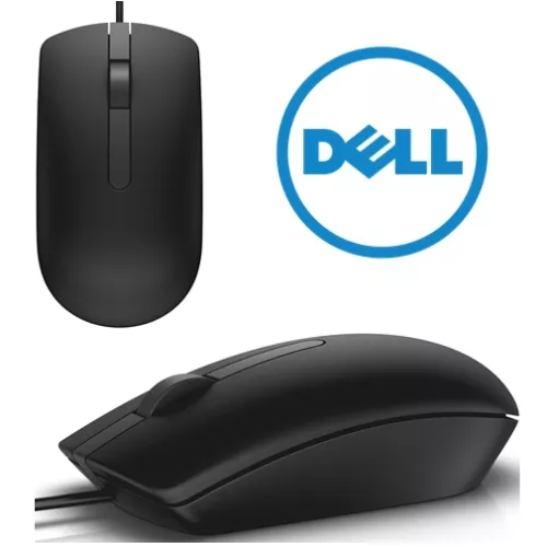 ماوس DELL Optical  MS116