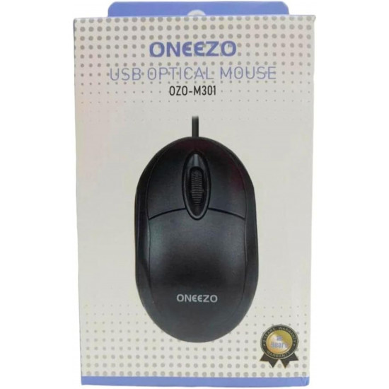 ماوس ONEEZO USB Optical 