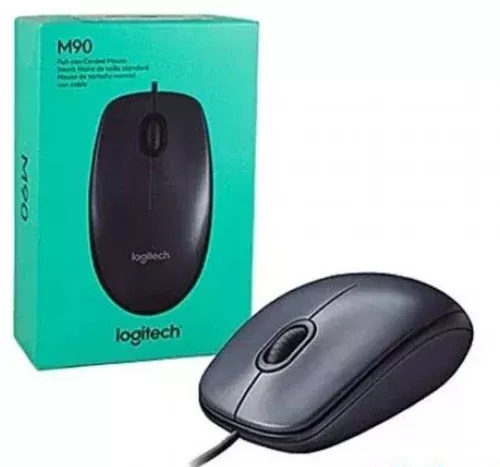 ماوس Logitech M90 ماوس Logitech M90