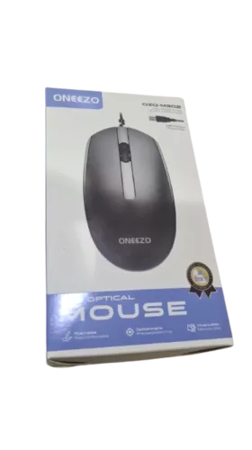 ماوس ONEEZO USB Optical ماوس ONEEZO USB Optical
