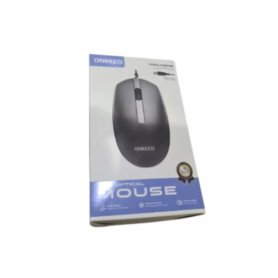 ماوس ONEEZO USB Optical 