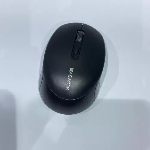 ماوس Dual Mode Mouse ADMOS CROK 15