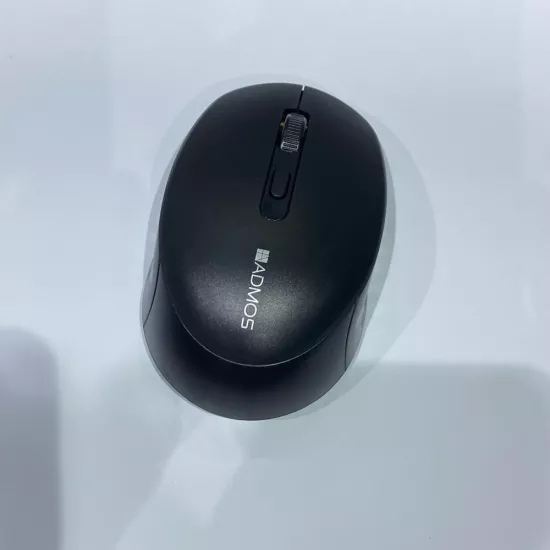 ماوس Dual Mode Mouse ADMOS CROK 15