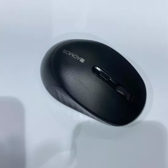 ماوس Dual Mode Mouse ADMOS CROK 15