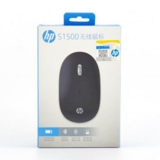 ماوس Wireless HP S1500 