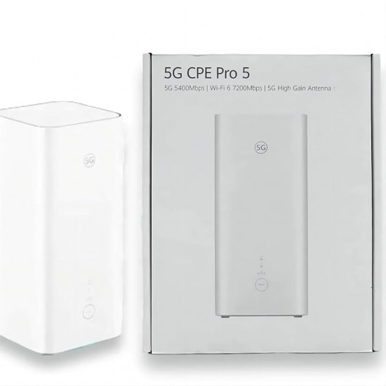 جهاز استقبال 5G  5G CPE 5