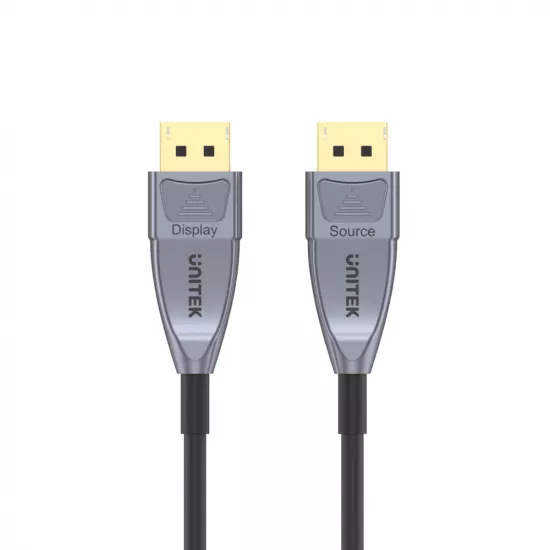كابل ديسبلاي بورت (DP) UNITEK 8K DisplayPort 1.4 Cable