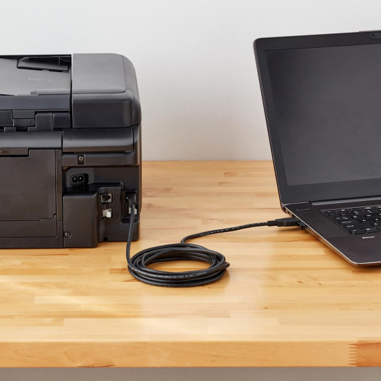كابل يو اس بي للطابعة FD530