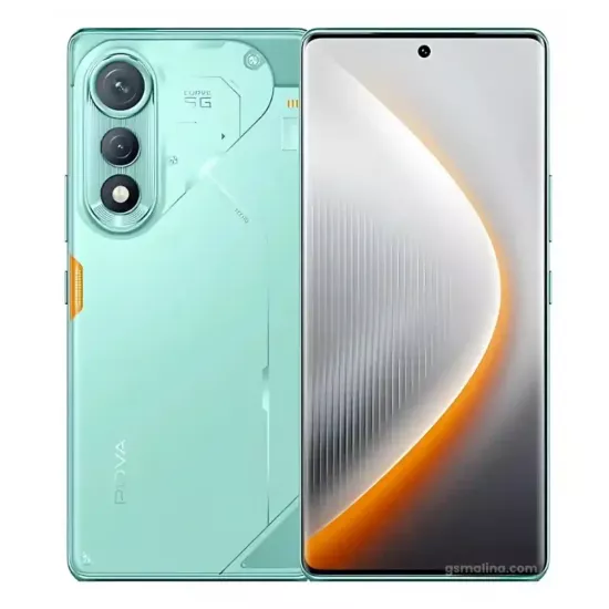 هاتف Tecno Pova 7