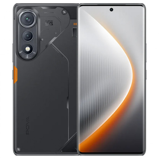 هاتف Tecno Pova 7