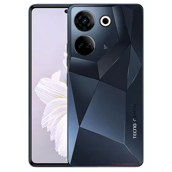 هاتف Tecno Camon 20 Pro