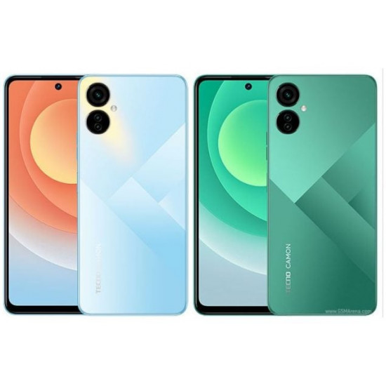 هاتف Tecno Camon 19 Neo