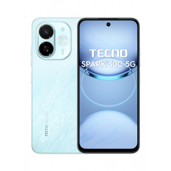 هاتف Tecno Spark 30c 5G هاتف Tecno Spark 30c 5G