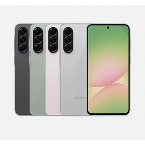 هاتف Samsung Galaxy A56 5G