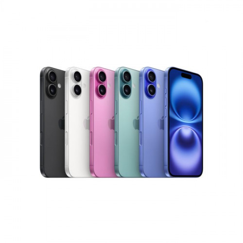 هاتف iPhone 16 هاتف iPhone 16