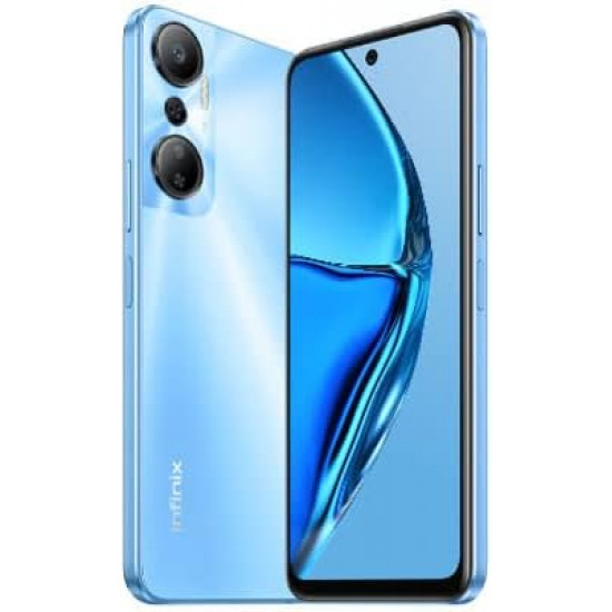 هاتف Infinix Hot 20S هاتف Infinix Hot 20S