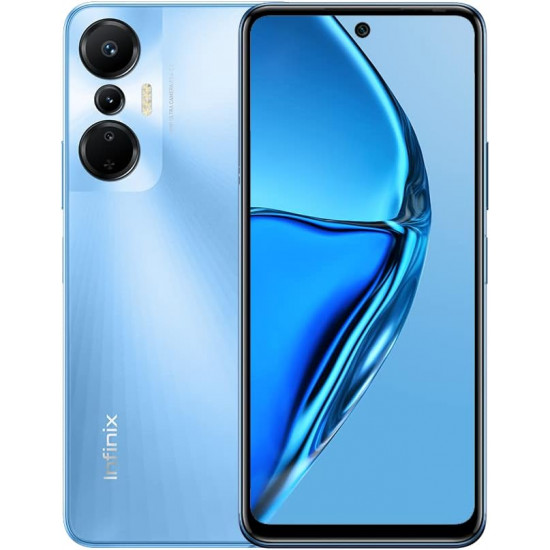 هاتف Infinix Hot 20S هاتف Infinix Hot 20S