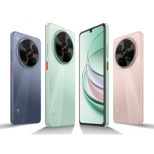 هاتف ZTE Blade V70 Max