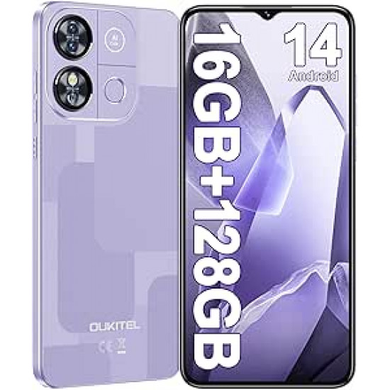 هاتف Oukitel C57 Pro هاتف Oukitel C57 Pro