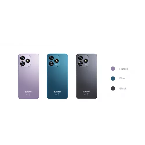 هاتف OUKITEL C51