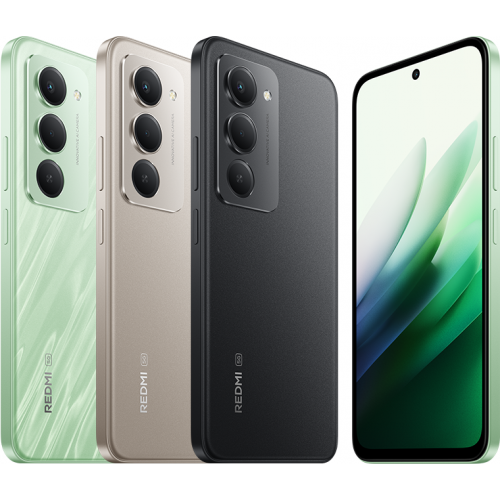 هاتف Redmi 15 5G هاتف Redmi 15 5G