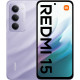 هاتف Redmi 15 5G هاتف Redmi 15 5G