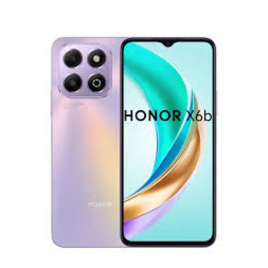 هاتف HONOR X6b هاتف HONOR X6b