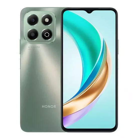 هاتف HONOR X6b هاتف HONOR X6b