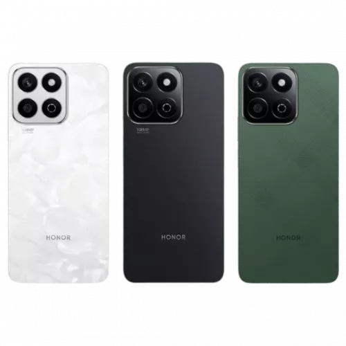 HONOR X7c 5G HONOR X7c 5G