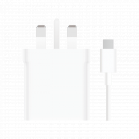 شاحن شاومي بقوة 33 واط الأصلي