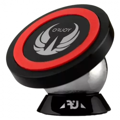 حامل سيارة مغناطيسي عصري يوفو (MODERN CAR MAGNETIC HOLDER)