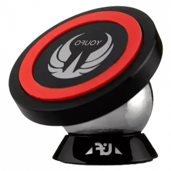 حامل سيارة مغناطيسي عصري يوفو (MODERN CAR MAGNETIC HOLDER)