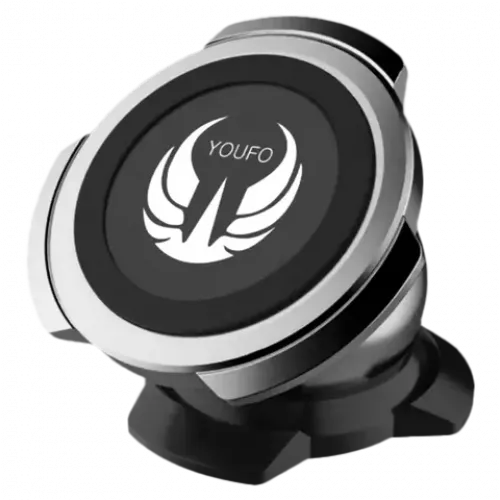 حامل سيارة مغناطيسي عصري (MODERN CAR MAGNETIC HOLDER) حامل سيارة مغناطيسي عصري (MODERN CAR MAGNETIC HOLDER)
