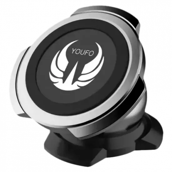  حامل سيارة مغناطيسي عصري (MODERN CAR MAGNETIC HOLDER)