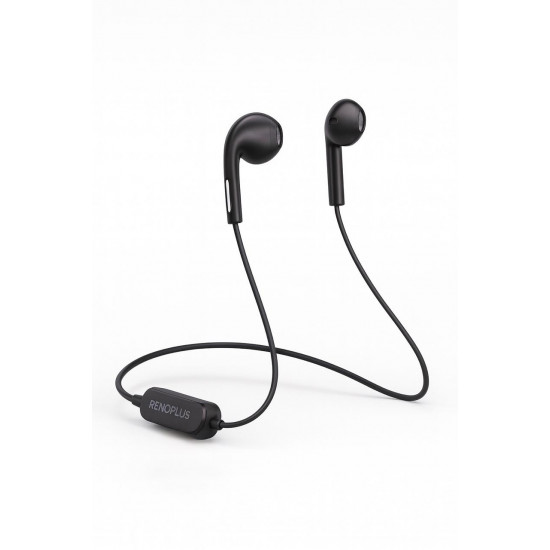 سماعة رياضية لاسلكية من RENOPLUS (موديل RPE002)+ الثانية مجاناً سماعة رياضية لاسلكية من RENOPLUS (موديل RPE002)+ الثانية مجاناً