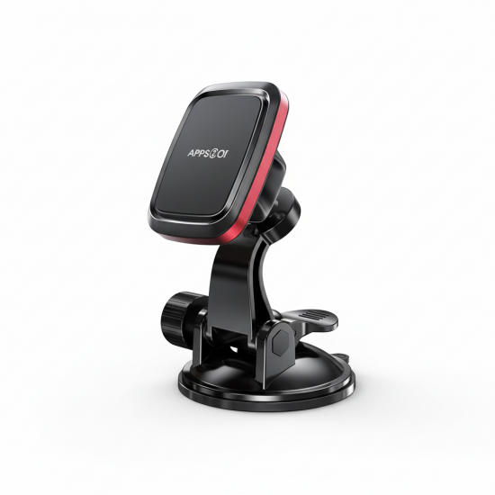 حامل الهاتف المغناطيسي للسيارة من RENOPLUS (موديل RPH005)