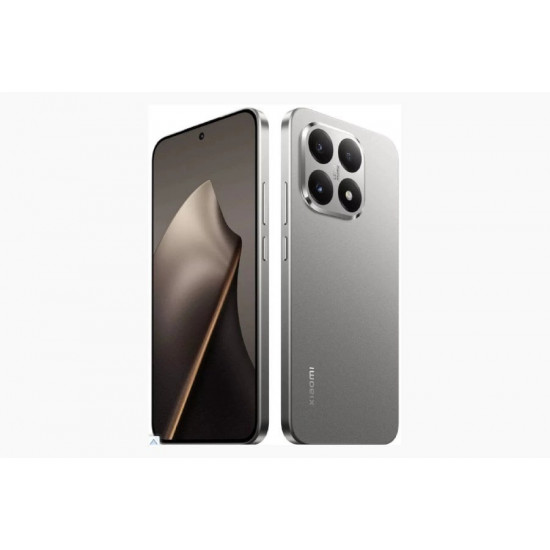 هاتف Xiaomi 15T 256GB حجز مسبق هاتف Xiaomi 15T 256GB حجز مسبق