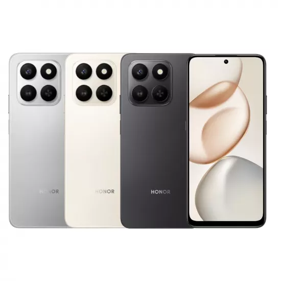 هاتف HONOR X7d 5G هاتف HONOR X7d 5G