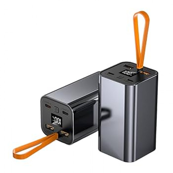  باور بانك (شاحن متنقل)